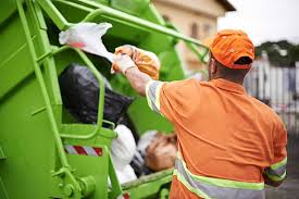 Best Commercial Junk Removal  in Van Vleck, TX