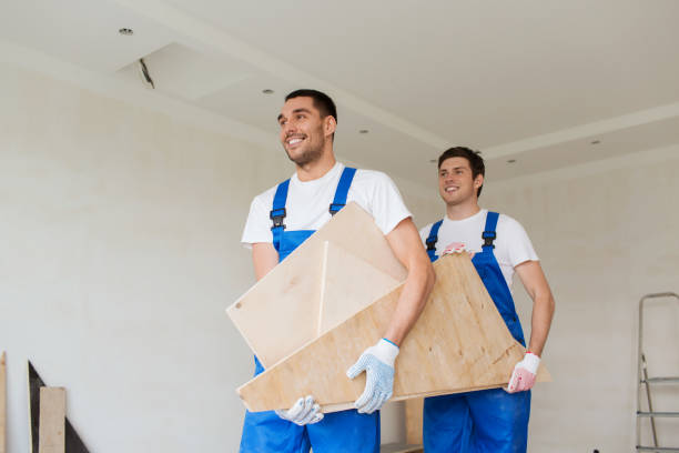 Best Donation Pickup Services  in Van Vleck, TX