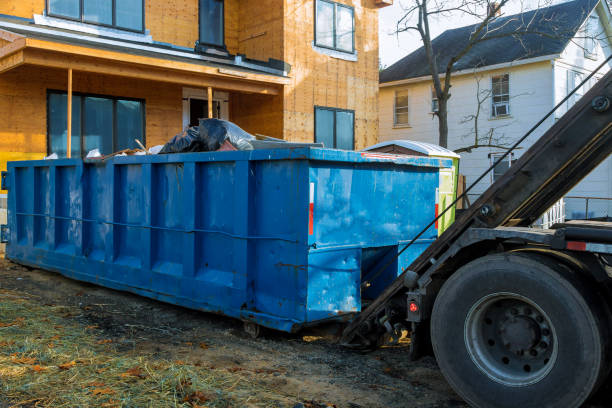 Best Shed Removal  in Van Vleck, TX