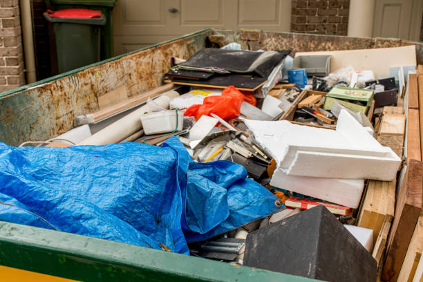  Van Vleck, TX Junk Removal Services Pros