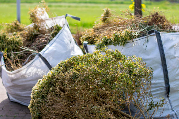 Reliable Van Vleck, TX Junk Removal Services Solutions
