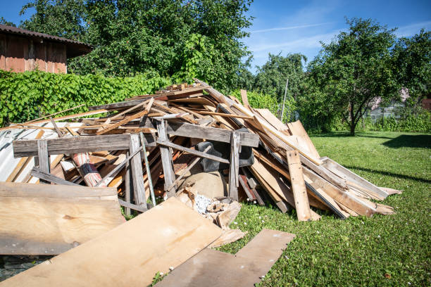 Best Retail Junk Removal  in Van Vleck, TX