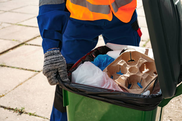 Best Electronics and E-Waste Disposal  in Van Vleck, TX