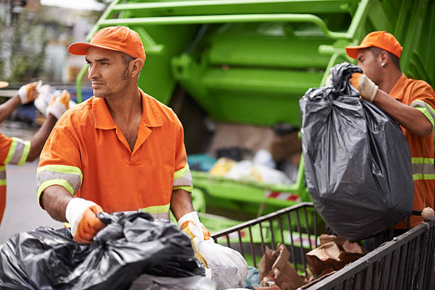 Retail Junk Removal in Van Vleck, TX