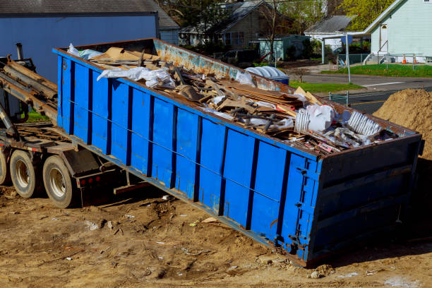 Best Hoarding Cleanup  in Van Vleck, TX