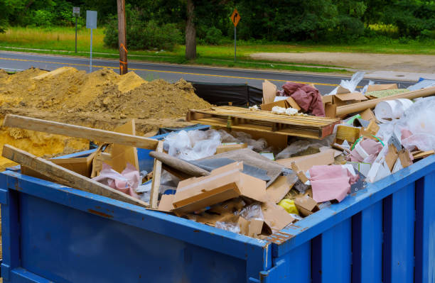 Best Residential Junk Removal  in Van Vleck, TX